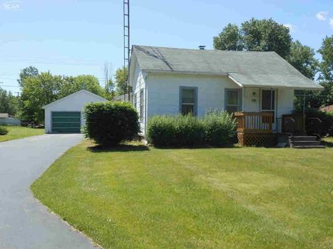 530 Beech St, Vassar, MI 48768 photo 2