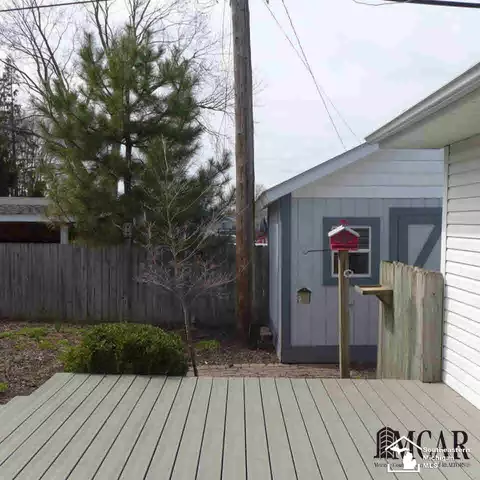 815 Kent, Carleton, MI 48117 photo 5