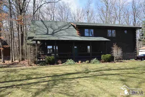 2344 Wells, Dundee, MI 48131 photo 1
