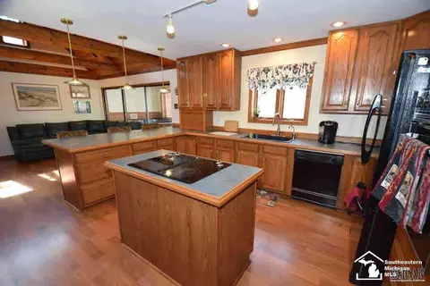 2344 Wells, Dundee, MI 48131 photo 11