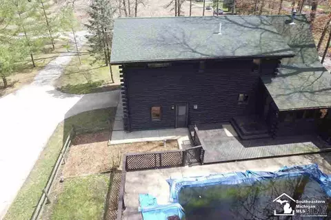 2344 Wells, Dundee, MI 48131 photo 27