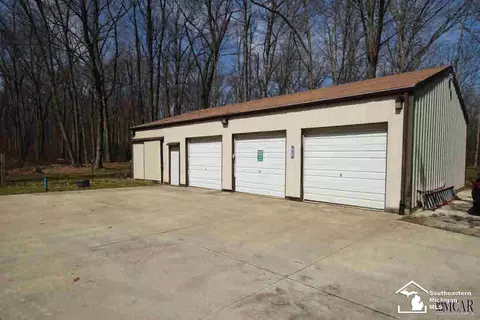 2344 Wells, Dundee, MI 48131 photo 29