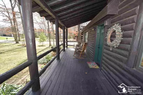 2344 Wells, Dundee, MI 48131 photo 4