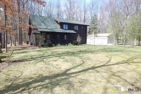 2344 Wells, Dundee, MI 48131 photo 2