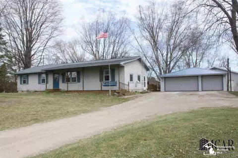 4885 Secor, Ida, MI 48140 photo 1