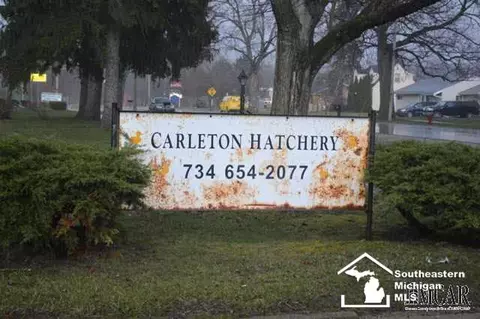 258 Monroe, Carleton, MI 48117 photo 9