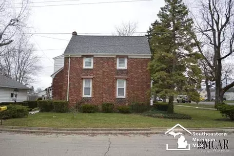 258 Monroe, Carleton, MI 48117 photo 3