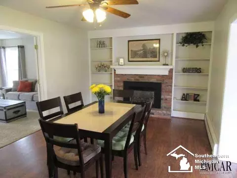 1408 Longfellow, Temperance, MI 48182 photo 14