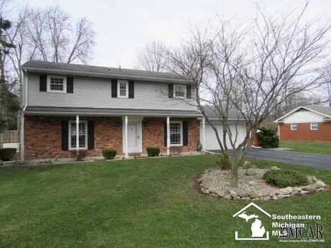 1408 Longfellow, Temperance, MI 48182 photo 1