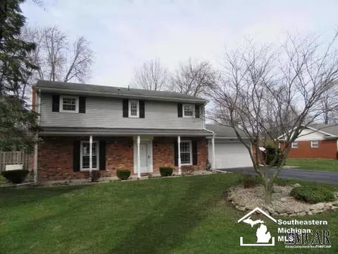 1408 Longfellow, Temperance, MI 48182 photo 3