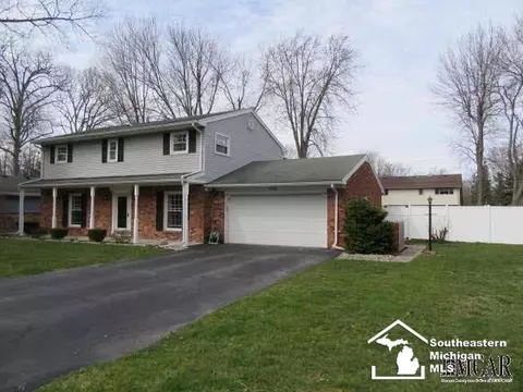 1408 Longfellow, Temperance, MI 48182 photo 6