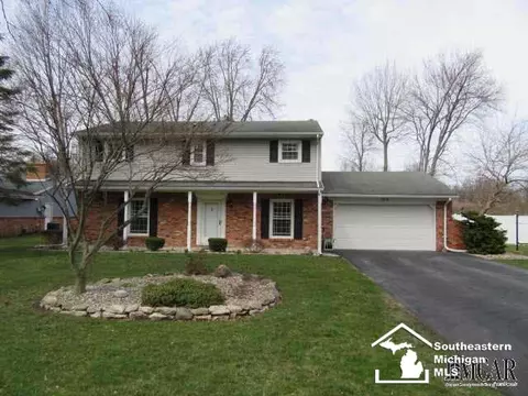 1408 Longfellow, Temperance, MI 48182 photo 5