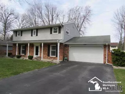 1408 Longfellow, Temperance, MI 48182 photo 7