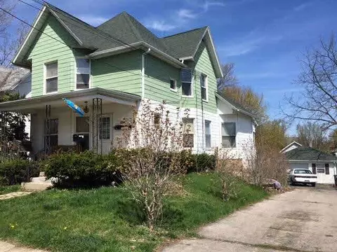 1516 Pringle, Jackson, MI 49203 photo 1