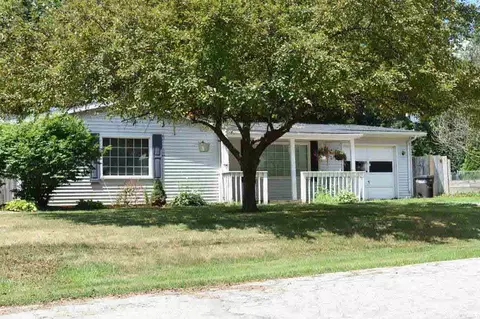 3436 Tracey, Jackson, MI 49203 photo 1