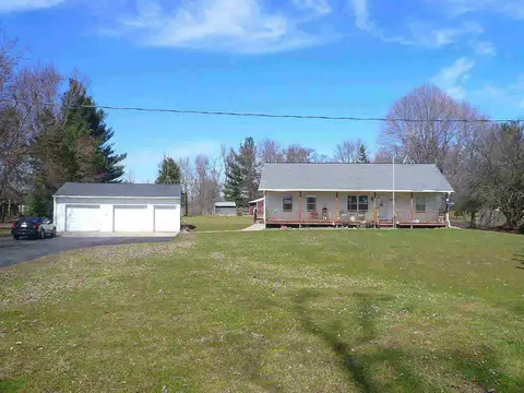1030 Ellsworth, Perry, MI 48872 photo 1