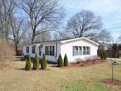 3438 Gregory, Jackson, MI 49202 photo 1