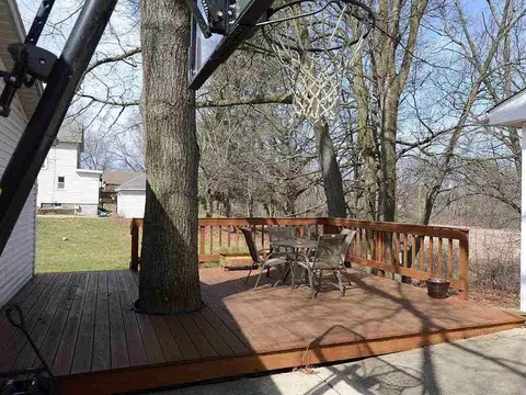 3438 Gregory, Jackson, MI 49202 photo 16