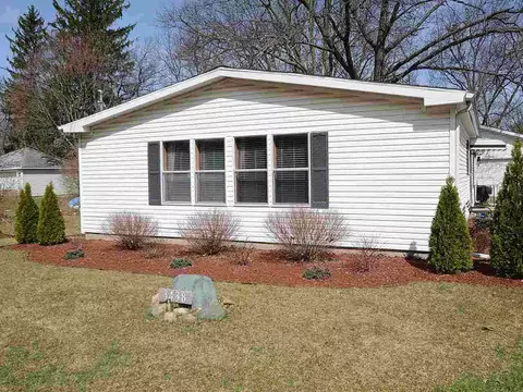 3438 Gregory, Jackson, MI 49202 photo 20