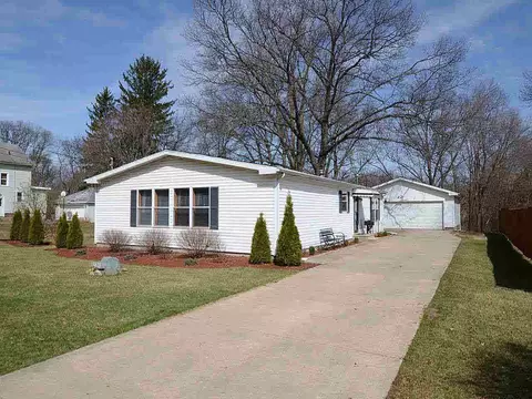 3438 Gregory, Jackson, MI 49202 photo 2