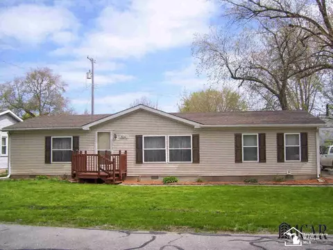 3243 Glendale, Monroe, MI 48162 photo 2