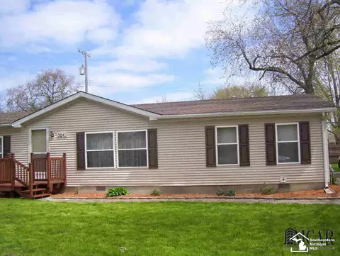 3243 Glendale, Monroe, MI 48162 photo 1