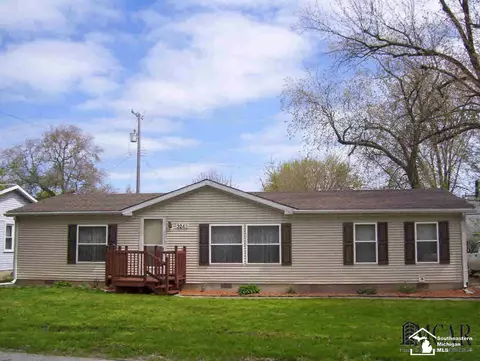 3243 Glendale, Monroe, MI 48162 photo 3