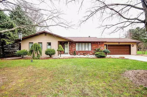 4273 Indian, Jackson, MI 49201 photo 1