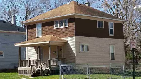 1120 Hamilton, Jackson, MI 49202 photo 1