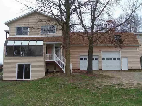 5680 Benton, Jackson, MI 49201 photo 1