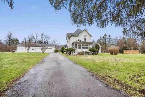 4145 Ridge, Jackson, MI 49201 photo 1