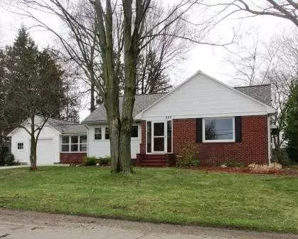 840 Denecourt, Jackson, MI 49202 photo 2