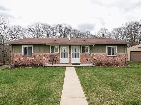 8582 Huron Riv, Dexter, MI 48130 photo 1