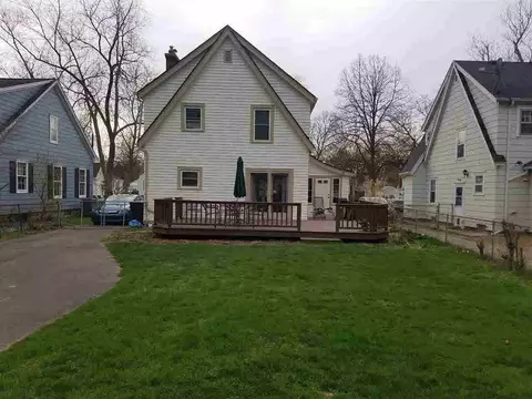 1111 S Webster, Jackson, MI 49203 photo 26