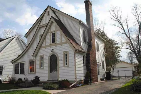 1111 S Webster, Jackson, MI 49203 photo 2