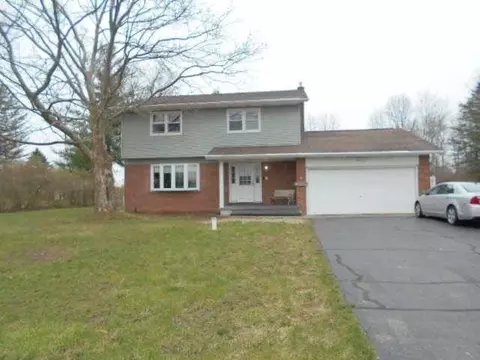 2141 Noon, Jackson, MI 49201 photo 1