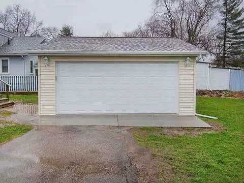169 Walcott, Jackson, MI 49203 photo 27