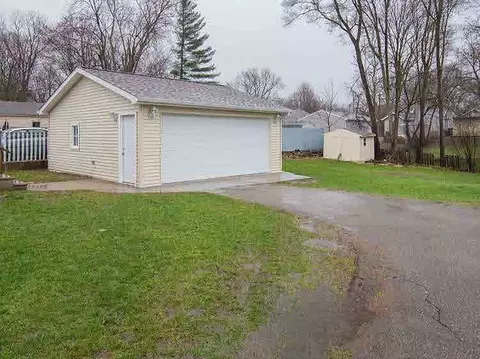 169 Walcott, Jackson, MI 49203 photo 26