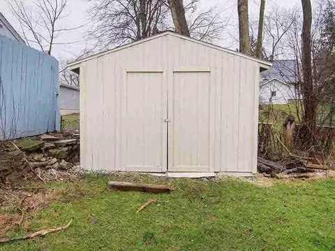 169 Walcott, Jackson, MI 49203 photo 31