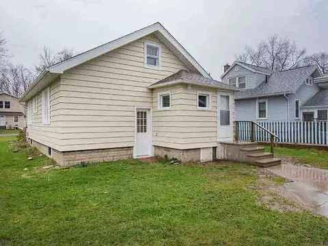 169 Walcott, Jackson, MI 49203 photo 29