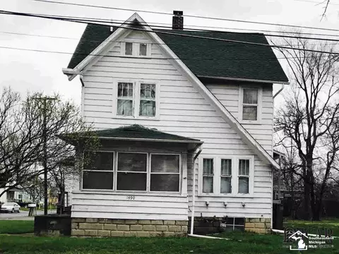 1490 S Custer, Monroe, MI 48161 photo 1