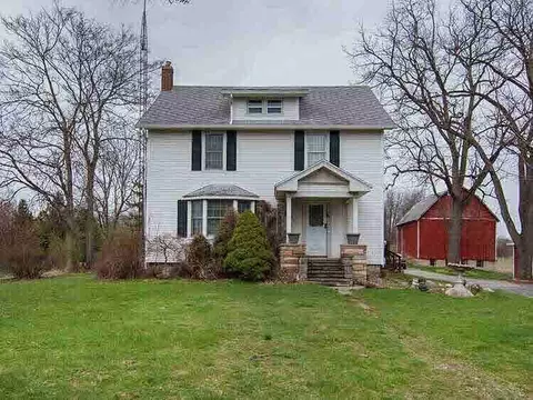 1460 Floyd, Jackson, MI 49201 photo 1