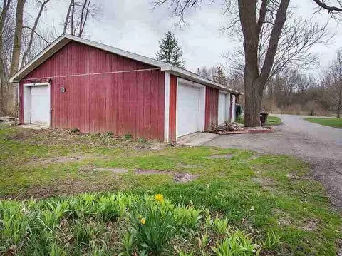 1460 Floyd, Jackson, MI 49201 photo 22