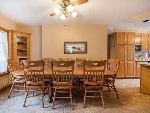 1460 Floyd, Jackson, MI 49201 photo 7