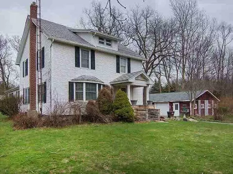 1460 Floyd, Jackson, MI 49201 photo 30