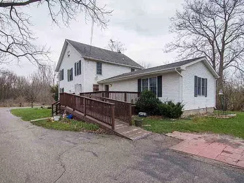 1460 Floyd, Jackson, MI 49201 photo 21