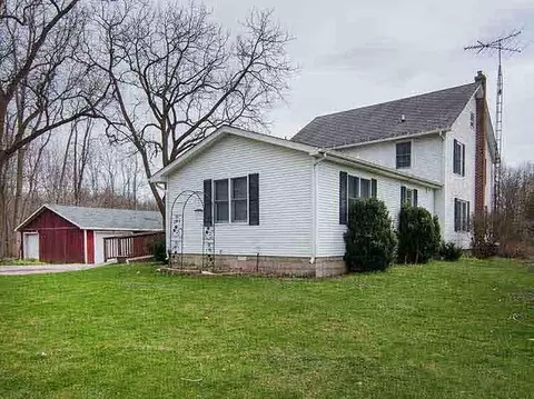1460 Floyd, Jackson, MI 49201 photo 32