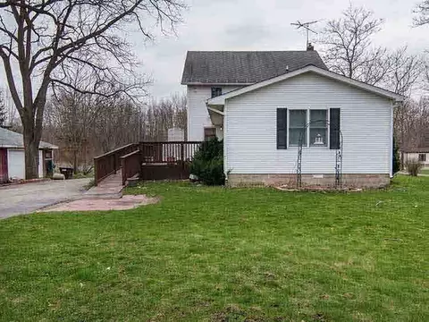 1460 Floyd, Jackson, MI 49201 photo 23
