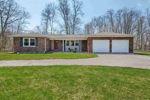 5991 Mccain, Jackson, MI 49201 photo 1
