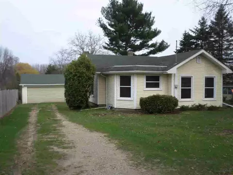 351 Lockwood, Jackson, MI 49203 photo 1